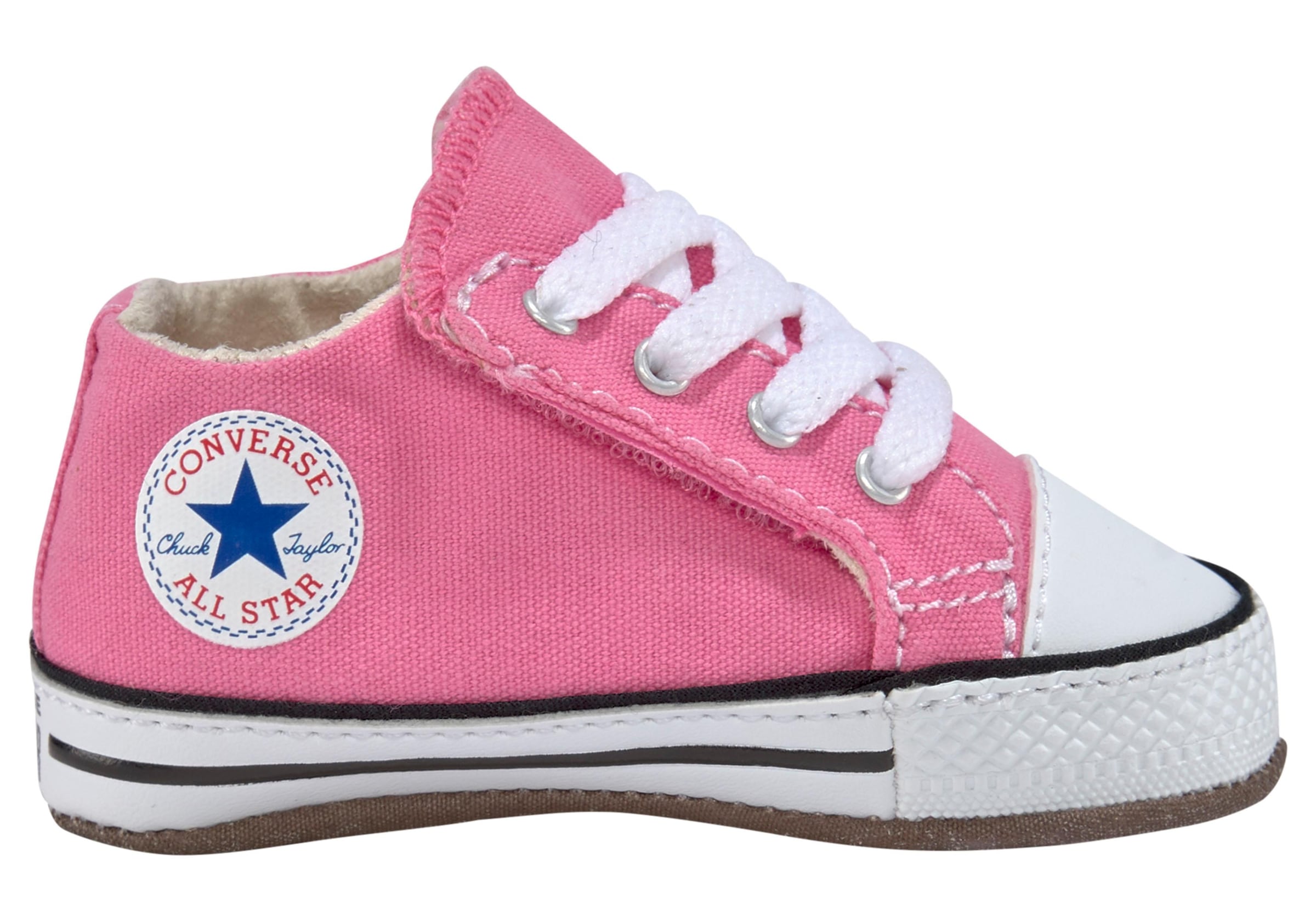 Converse rosa outlet günstig