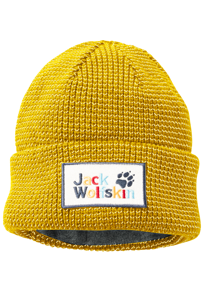 Jack Wolfskin Fitted Cap »RIB CAP K« kaufen | I'm walking