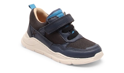 Bisgaard Sneaker »Pax E«, mit Gummizug und Klettriegel kaufen