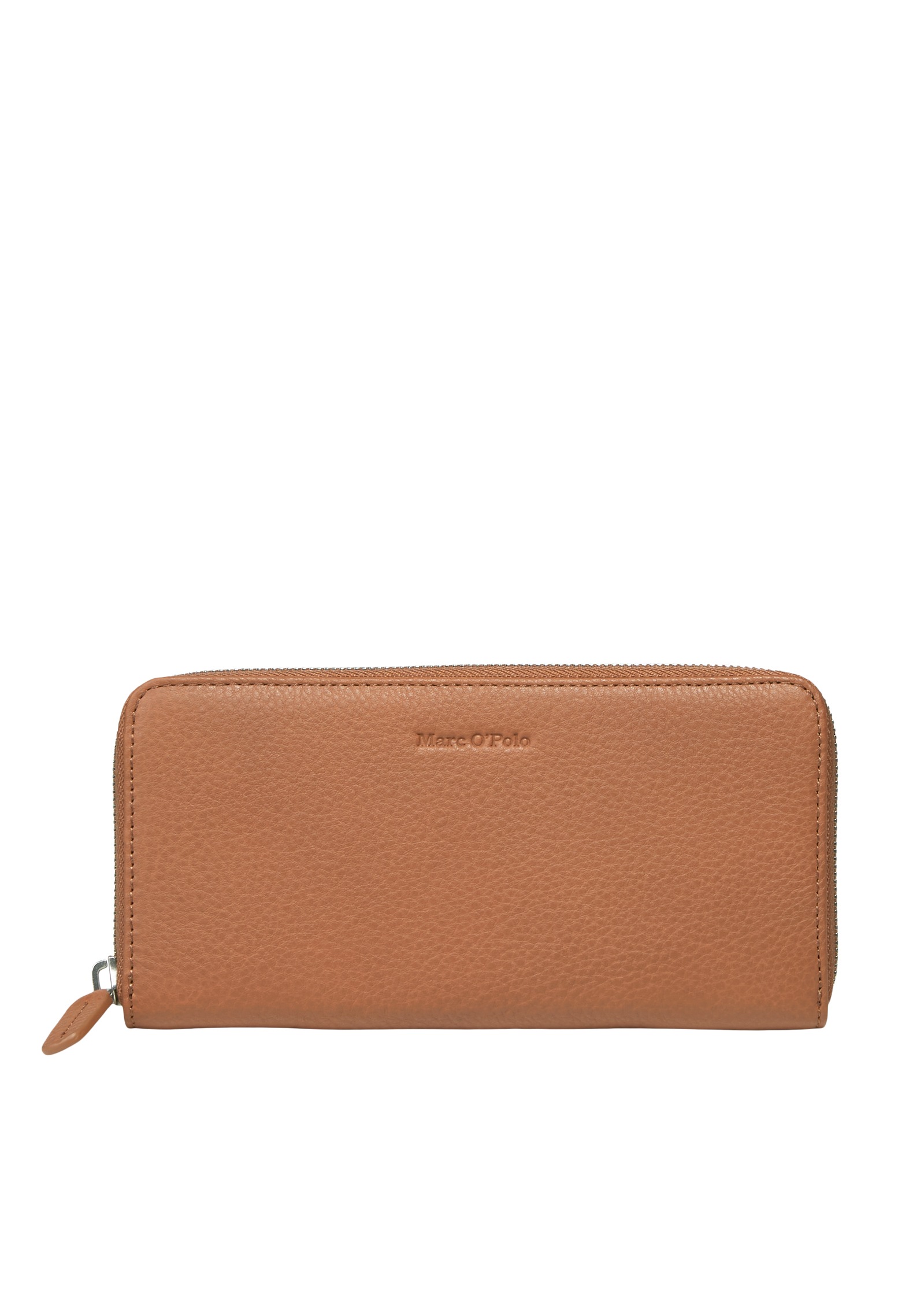 Marc O'Polo Geldbörse "aus hochwertiger Leder-Qualität"