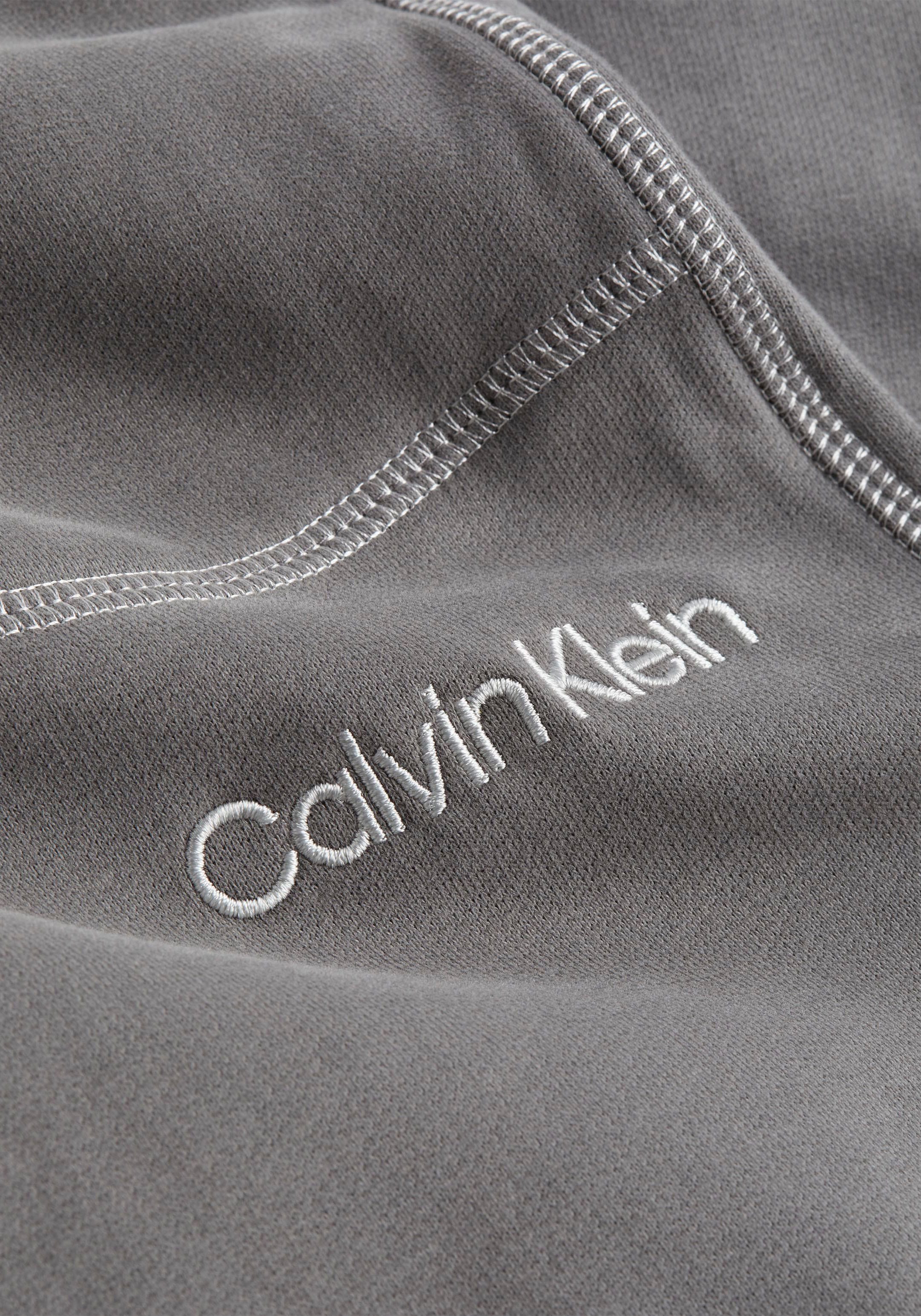 Calvin mit elastischem Bund Sweathose Klein »JOGGER«, I\'m online walking kaufen |