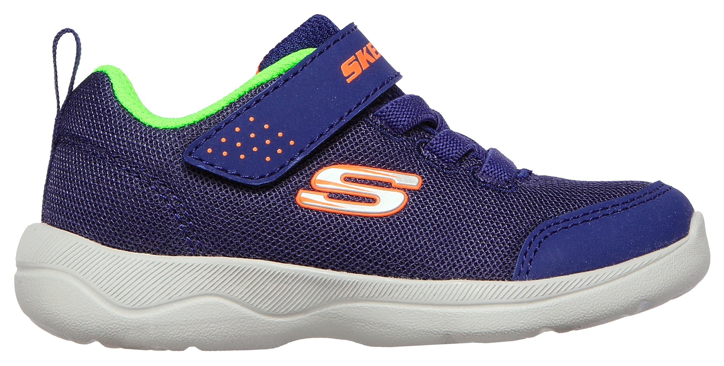 Skechers Kids Sneaker einfach die und bei I\'m aktuell »SKECH-STEPZ zum 2.0«, steigen leicht walking rein | Kleinen für