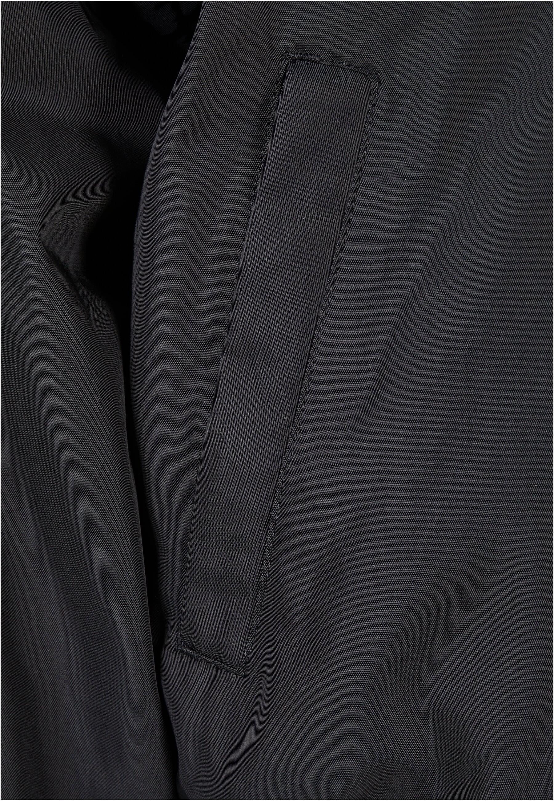 URBAN CLASSICS Sommerjacke »Damen Ladies Jacket«, ohne Oversized Recycled St.), Kapuze College bestellen (1