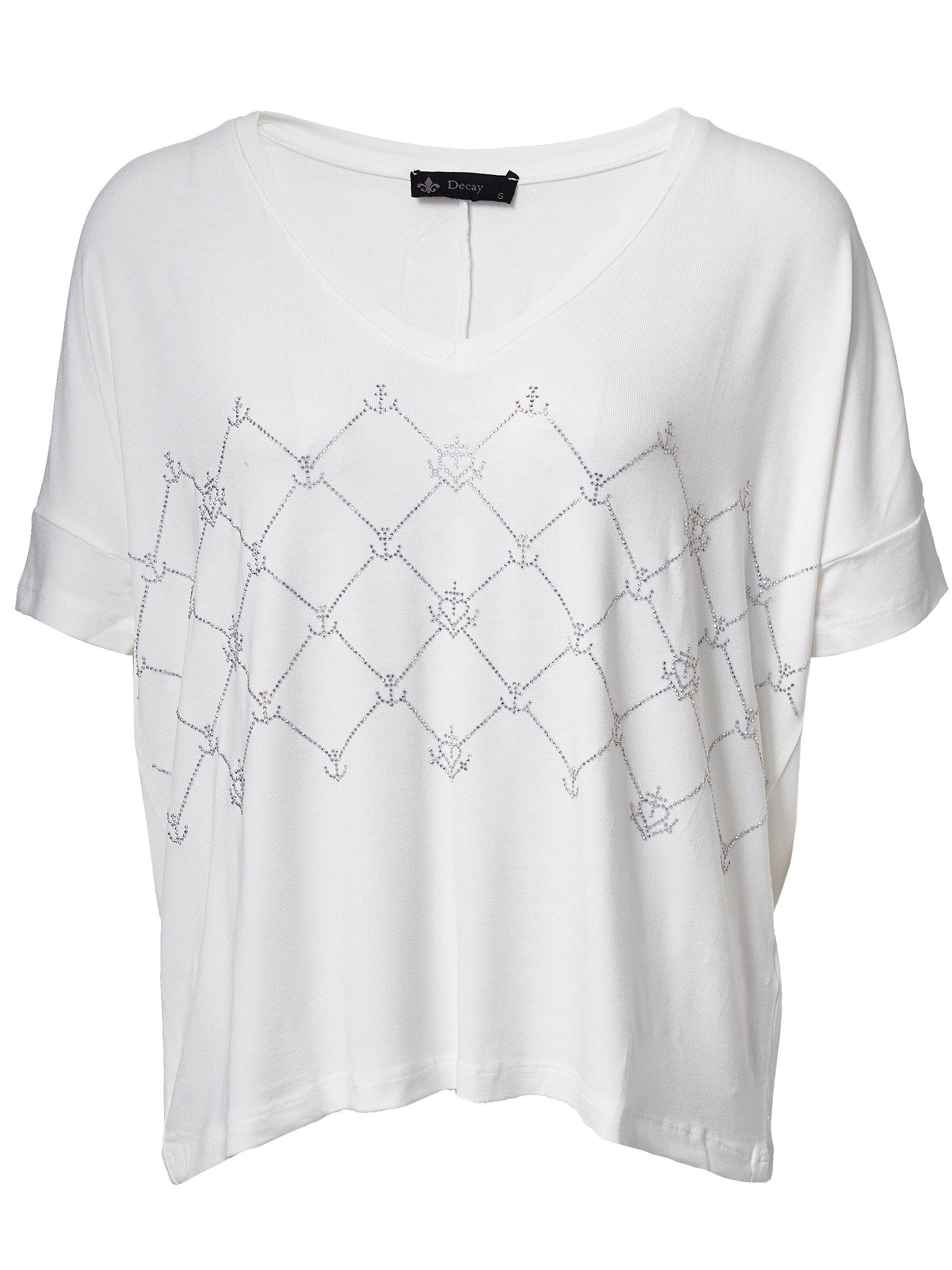 Decay T-Shirt »Anker«, im maritimen Design shoppen | I\'m walking | T-Shirts