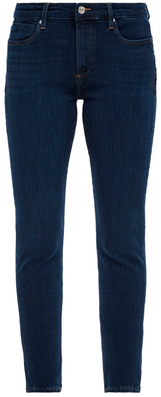 s.Oliver Skinny-fit-Jeans, unterschiedlichen Waschungen coolen, shoppen in