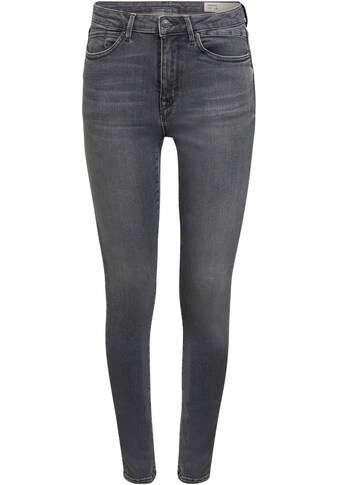 Esprit Skinny-fit-Jeans, in schönem Washed-Look kaufen