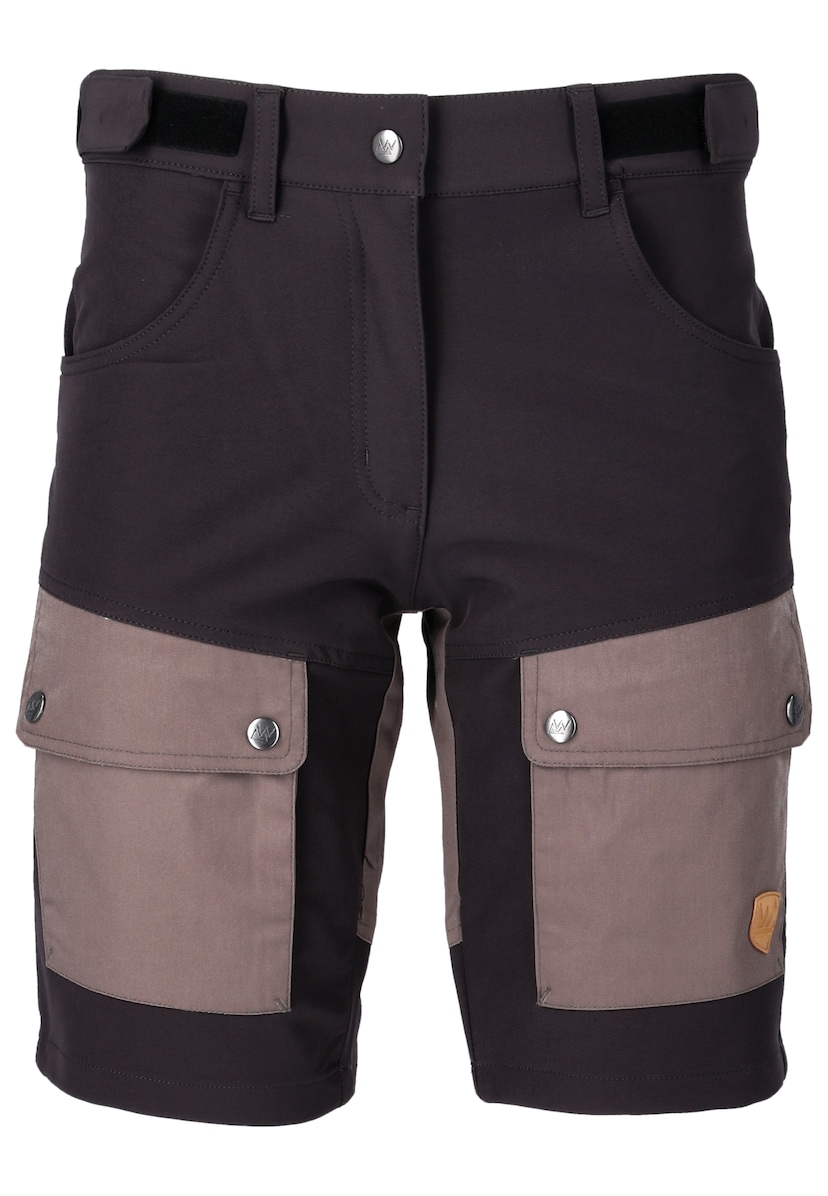 DEPROC Active 2-in-1-Shorts »GRANBY LPO SKORT & Short Rock«, auch in Großen  Größen erhältlich kaufen