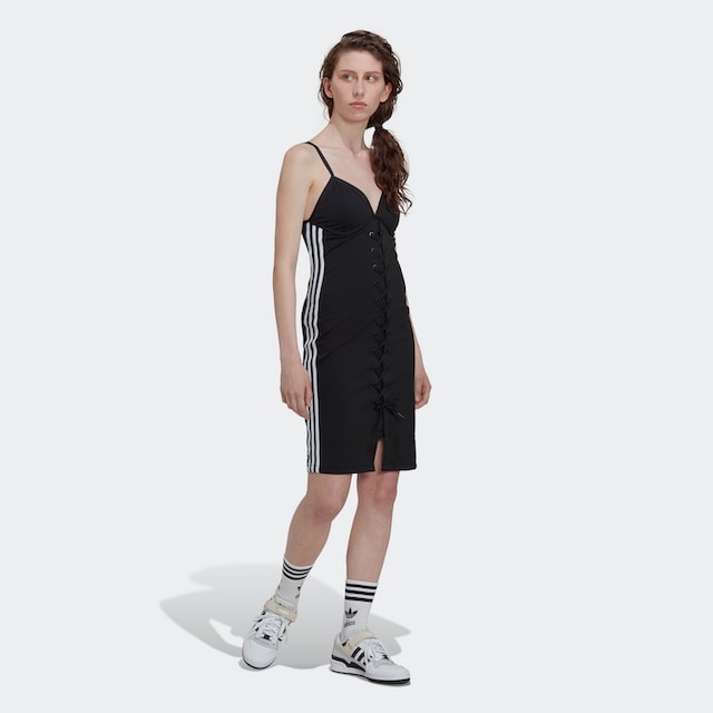 adidas Originals Sommerkleid »ALWAYS ORIGINAL LACED STRAP KLEID« kaufen |  I'm walking