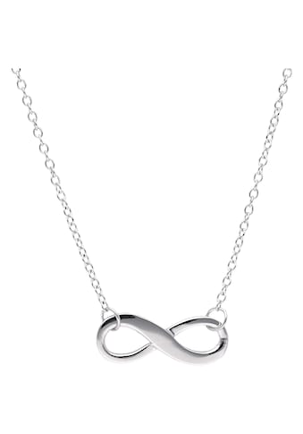 Collier »Infinity, Silber 925«
