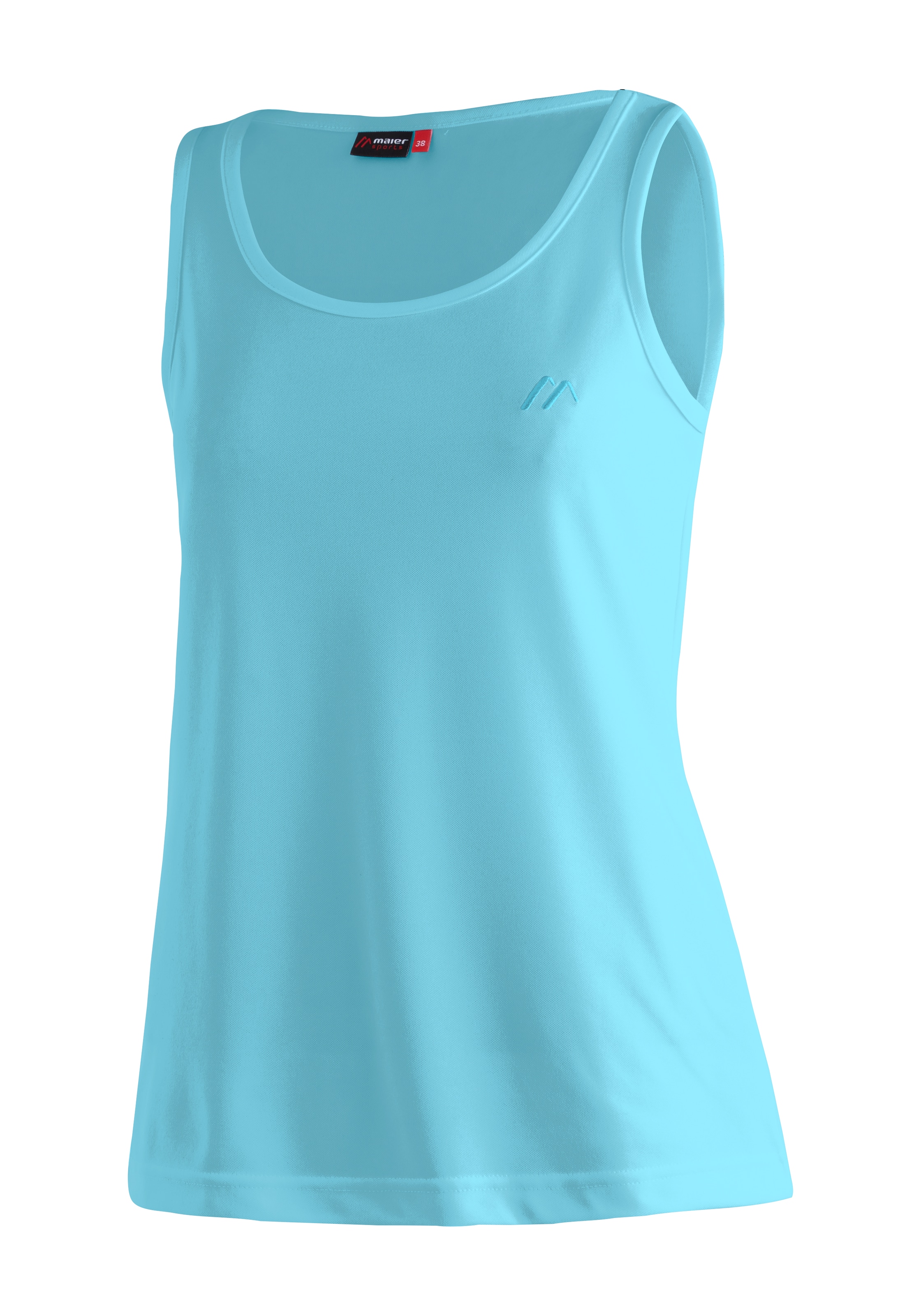 Maier Sports Funktionsshirt ärmelloses Outdoor- »Petra«, Sport Damen Tank-Top Aktivitäten, kaufen für und Shirt