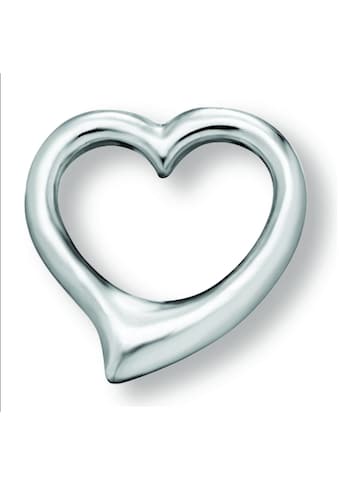 ONE ELEMENT Kettenanhänger »Herz Herz Anhänger aus 925 Silber«, Herz kaufen