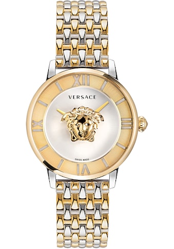 Versace Schweizer Uhr »LA MEDUSA, VE2R00222« kaufen
