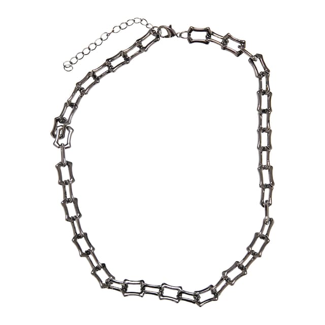 URBAN CLASSICS Schmuckset »Accessoires Chunky Chain Necklace«, (1 tlg.)  online kaufen | I'm walking