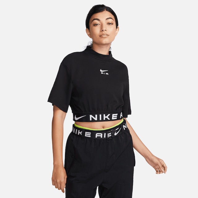 Nike Sportswear T-Shirt »W NSW AIR SS CROP TOP« online