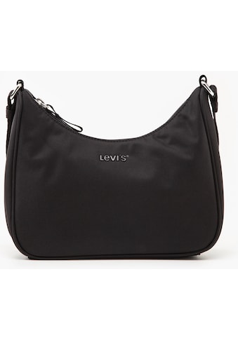 Levi's® Umhängetasche »Women's Small Shoulder Bag«, mit verstellbarem Schulterriemen kaufen
