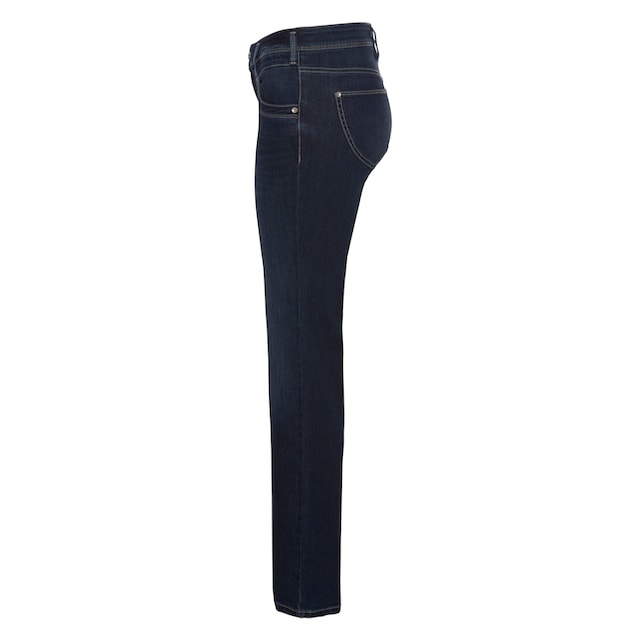 TOM TAILOR Gerade Jeans, mit Kontrastnähten online | I\'m walking