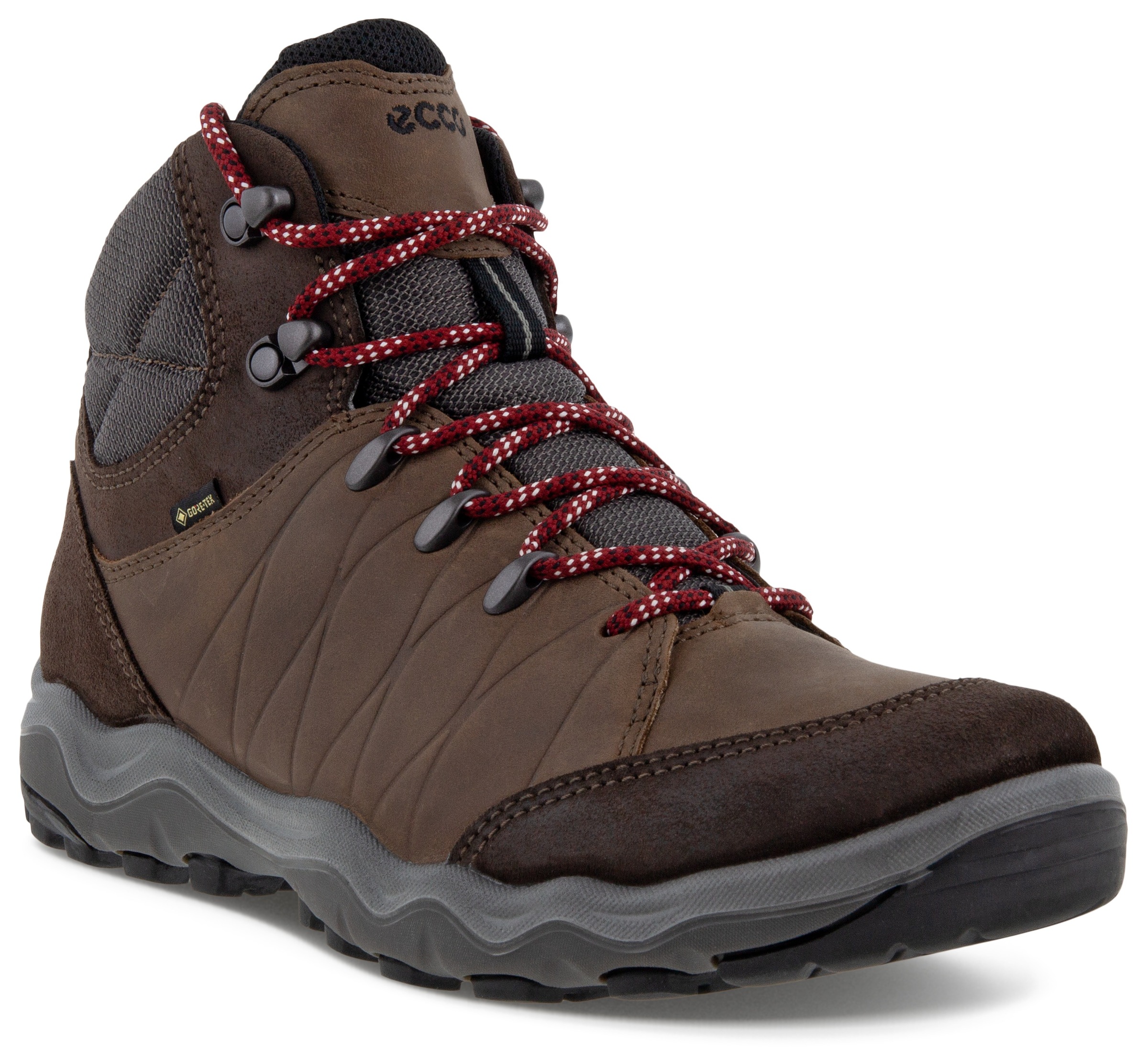 ecco -  Schnürboots "Ulterra M", für Outdoor