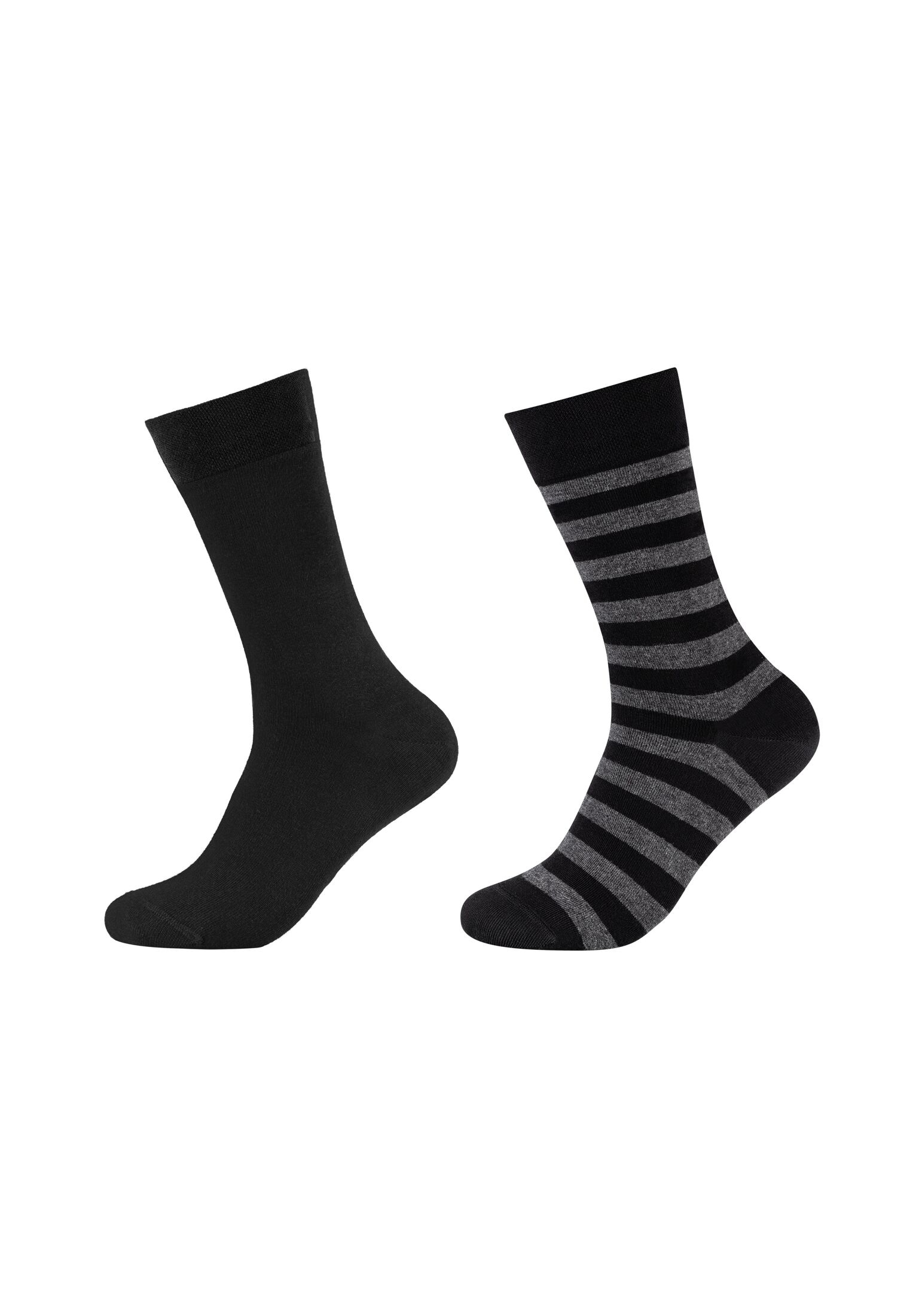 »Socken walking Pack« im Onlineshop Camano 4er | Socken I\'m