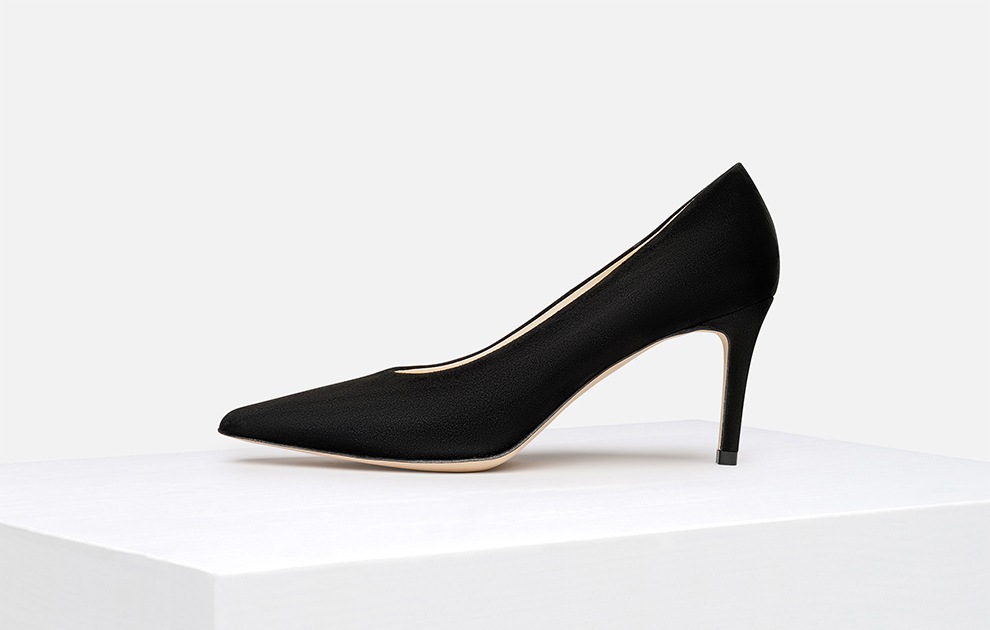 SHOEPASSION Pumps Emma P70, Henry Stevens by Shoepassion