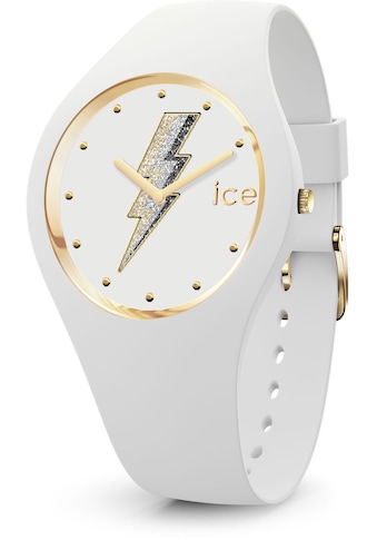 ice-watch Quarzuhr »ICE glam rock - Electric white - Small - 2H, 019857« kaufen
