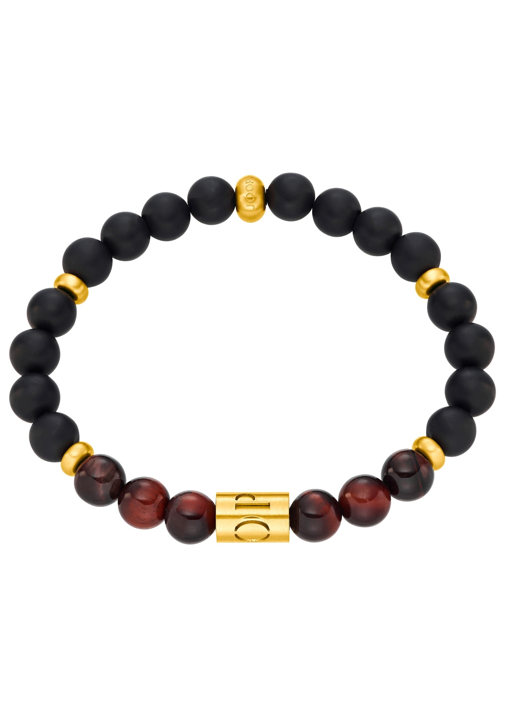 Joop! Armband »2034754«, mit Tigerauge kaufen