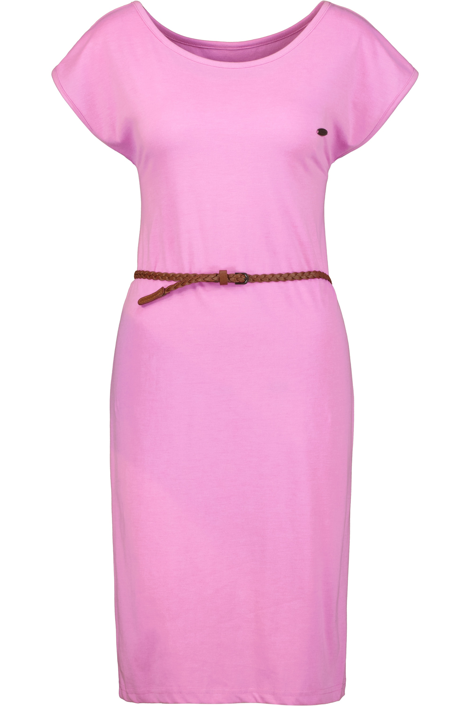 Alife & Kickin Sommerkleid »ALIFE AND KICKIN ElliAK A Shirt Dress Damen Sommerkleid,... kaufen
