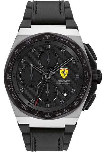 Scuderia Ferrari Chronograph »Aspire, 0830868« kaufen