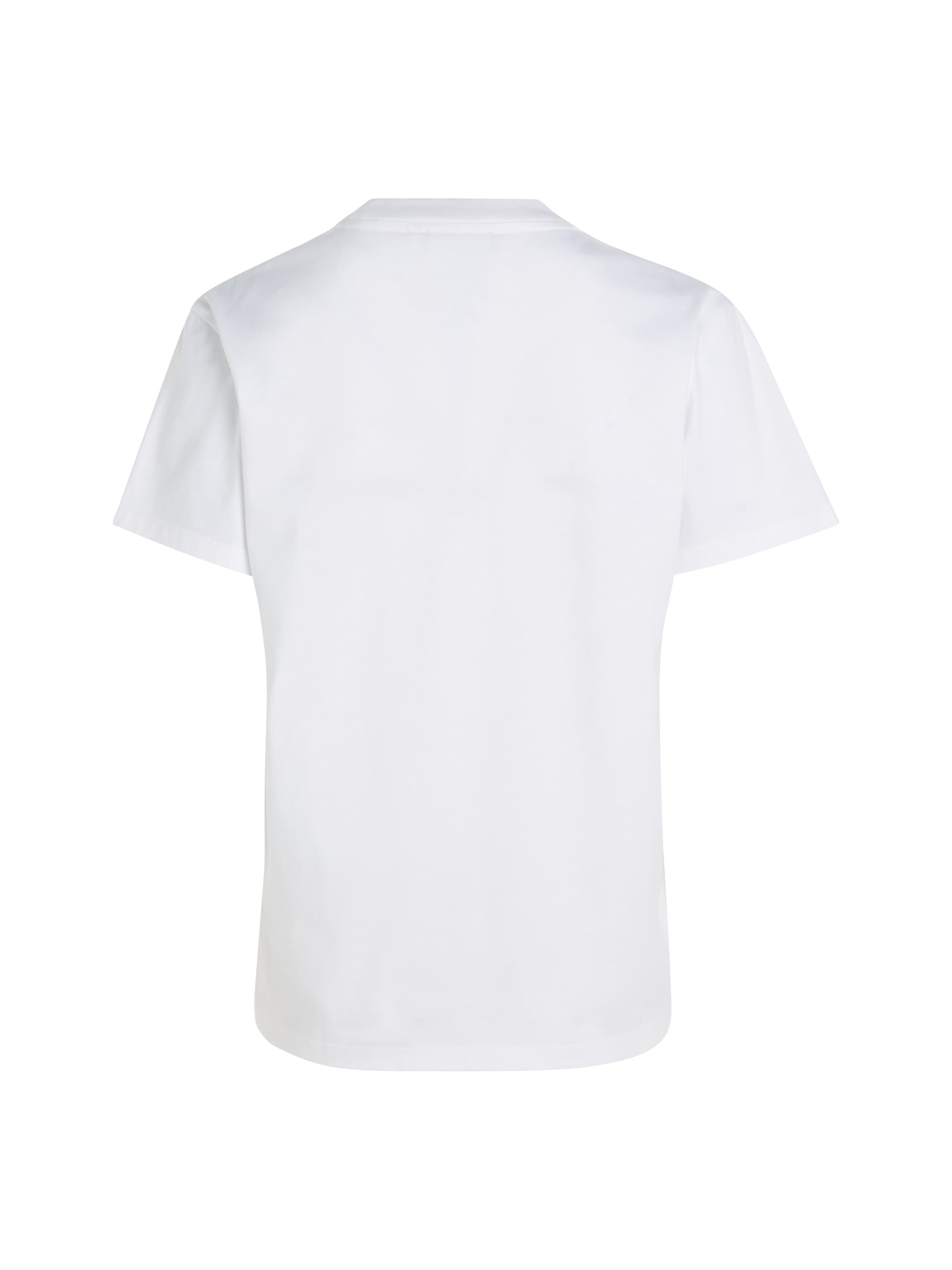 Calvin LOGO SHIRT« I\'m online T-Shirt walking | »METALLIC kaufen MICRO Klein T